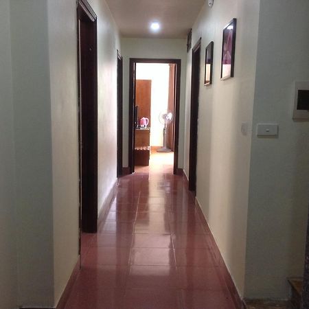 Saigon Palace Tran Quoc Hoan Hotel Hanoi Exterior foto